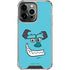 Disney Monsters Inc. Sulley iPhone 16 Pro Clear Case